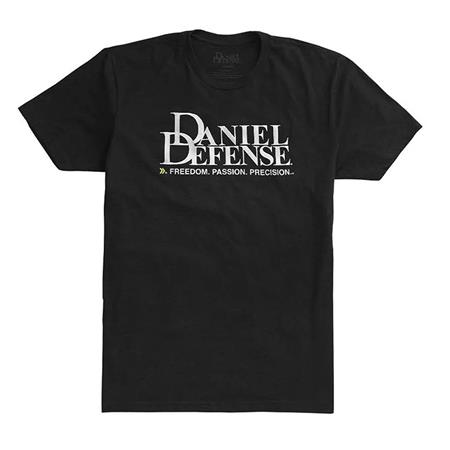 CAMISA DE HOMEM DE MANGAS CURTAS DANIEL DEFENSE CLASSIC
