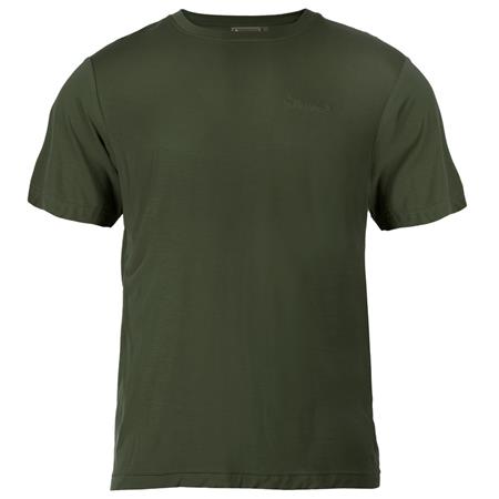 Camisa De Homem Pinewood Active Fast-Dry