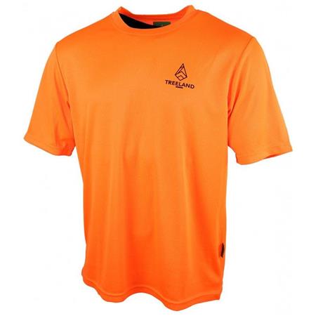 Camisa De Homem Treeland T007