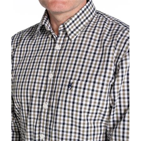 CAMISA DE MANGAS COMPRIDAS BROWNING SEAN