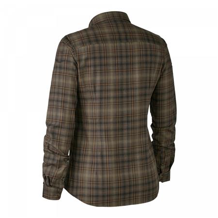 CAMISA DE MANGAS COMPRIDAS FEMININA DEERHUNTER LADY EMERY