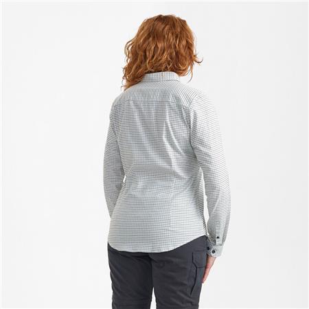 CAMISA DE MANGAS COMPRIDAS FEMININA DEERHUNTER LADY SARA