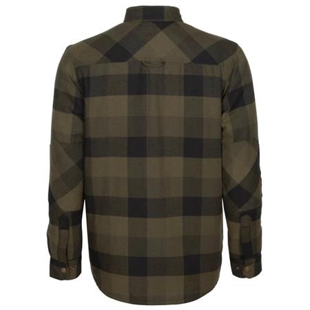 CAMISA DE MANGAS COMPRIDAS FEMININA PINEWOOD CANADA CLASSIC 2.0 W