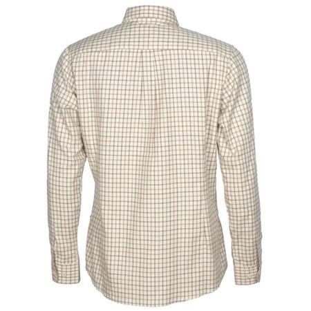 CAMISA DE MANGAS COMPRIDAS FEMININA PINEWOOD NYDALA GROUSE W