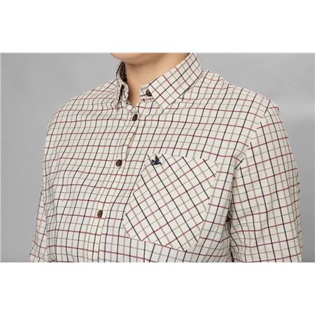 CAMISA DE MANGAS COMPRIDAS FEMININA SEELAND KERRY SHOOTING