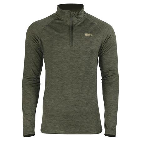 Camisa De Mangas Compridas Homem Hart Trail-Zn