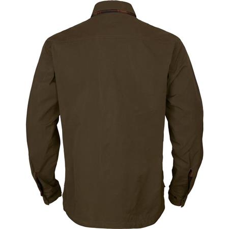 CAMISA DE MANGAS COMPRIDAS HOMEM REVERSÍVEL HARKILA EIRIK