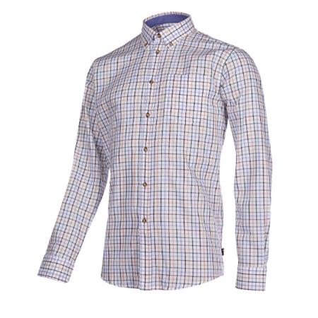 Camisa De Mangas Compridas Masculina Baleno Berkley