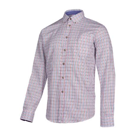 Camisa De Mangas Compridas Masculina Baleno Berkley