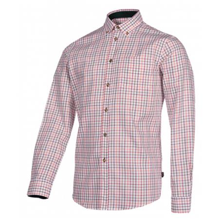 Camisa De Mangas Compridas Masculina Baleno Berkley