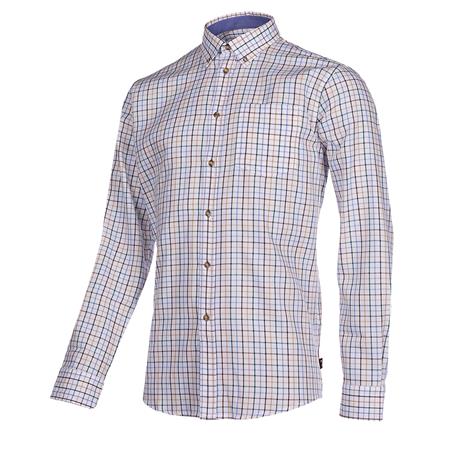 Camisa De Mangas Compridas Masculina Baleno Berkley