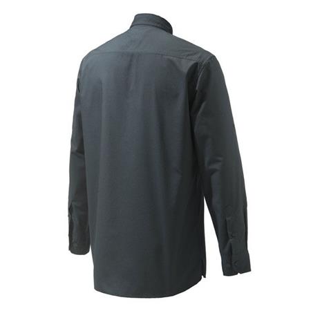 CAMISA DE MANGAS COMPRIDAS MASCULINA BERETTA MORTIROLO SHIRT LONG SLEEVES