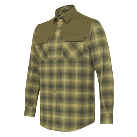 Camisa De Mangas Compridas Masculina Beretta Outpost