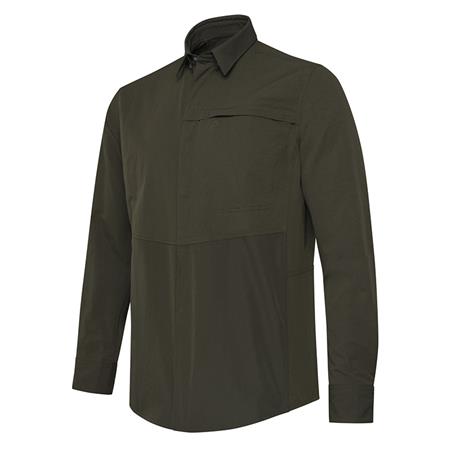 CAMISA DE MANGAS COMPRIDAS MASCULINA BERETTA THORN RESISTANT