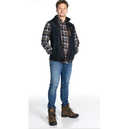 CAMISA DE MANGAS COMPRIDAS MASCULINA BROWNING FRANCIS