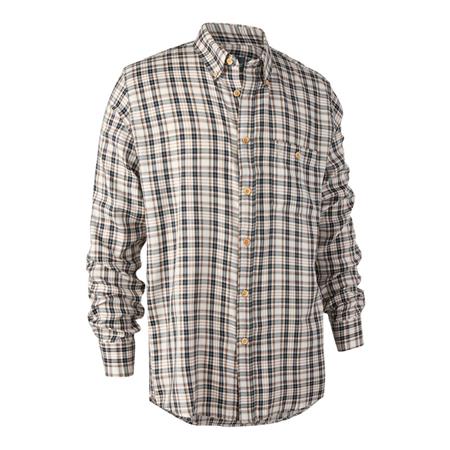 Camisa De Mangas Compridas Masculina Deerhunter Jose