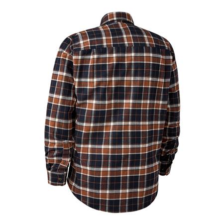 CAMISA DE MANGAS COMPRIDAS MASCULINA DEERHUNTER LANDON