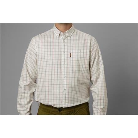 CAMISA DE MANGAS COMPRIDAS MASCULINA HARKILA ALLERSTON