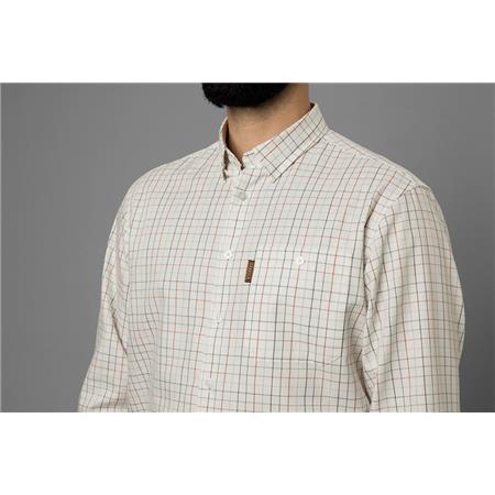 CAMISA DE MANGAS COMPRIDAS MASCULINA HARKILA ALLERSTON