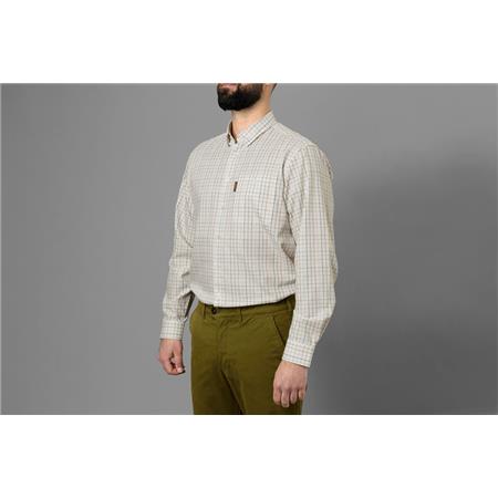 CAMISA DE MANGAS COMPRIDAS MASCULINA HARKILA ALLERSTON