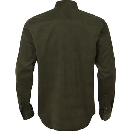 CAMISA DE MANGAS COMPRIDAS MASCULINA HARKILA KALDFJORD