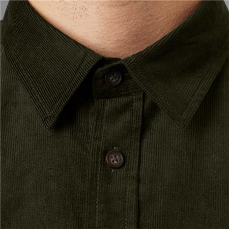 CAMISA DE MANGAS COMPRIDAS MASCULINA HARKILA KALDFJORD