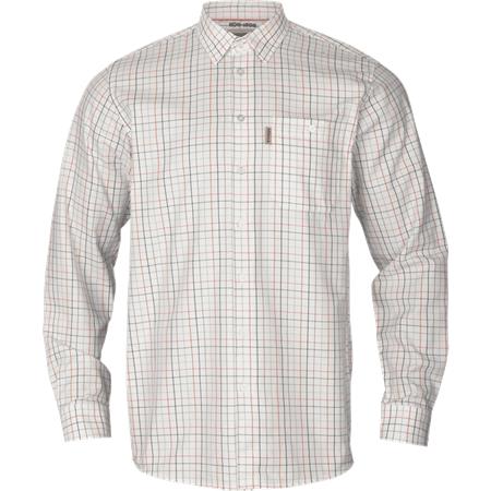 Camisa De Mangas Compridas Masculina Harkila Retrieve