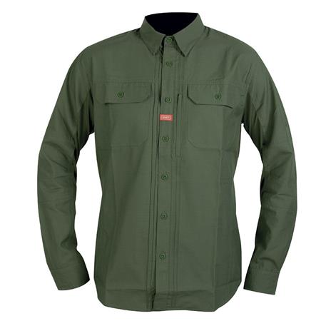 Camisa De Mangas Compridas Masculina Hart Aia
