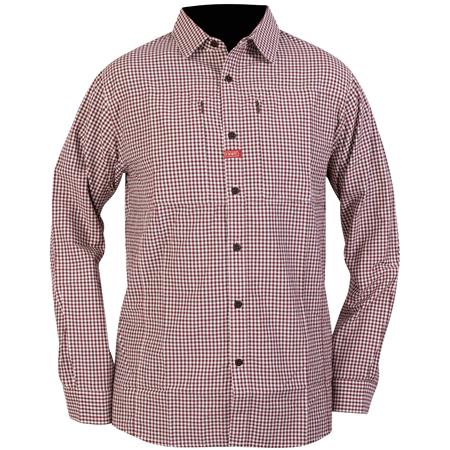 Camisa De Mangas Compridas Masculina Hart Lindau