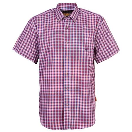 Camisa De Mangas Compridas Masculina Idaho Bivouac