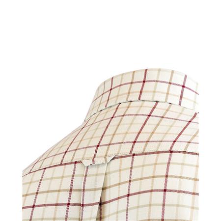 CAMISA DE MANGAS COMPRIDAS MASCULINA JACK PYKE CARREAUX