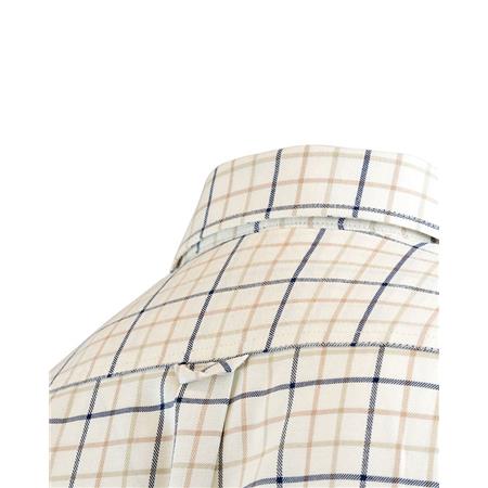 CAMISA DE MANGAS COMPRIDAS MASCULINA JACK PYKE CARREAUX