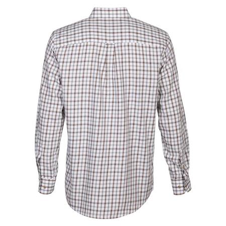 CAMISA DE MANGAS COMPRIDAS MASCULINA PERCUSSION SORGUE