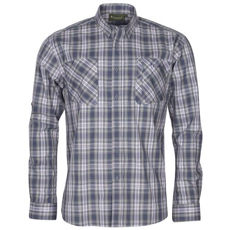 Camisa De Mangas Compridas Masculina Pinewood Glenn