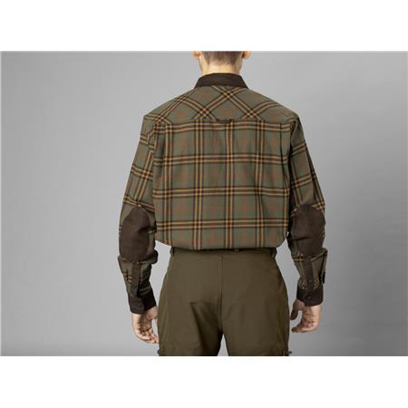 CAMISA DE MANGAS COMPRIDAS MASCULINA SEELAND BANFF