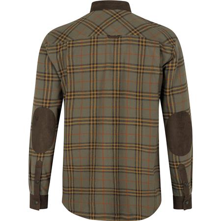 CAMISA DE MANGAS COMPRIDAS MASCULINA SEELAND BANFF