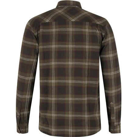 CAMISA DE MANGAS COMPRIDAS MASCULINA SEELAND GLEN