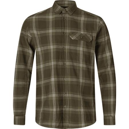Camisa De Mangas Compridas Masculina Seeland Highseat Shirt