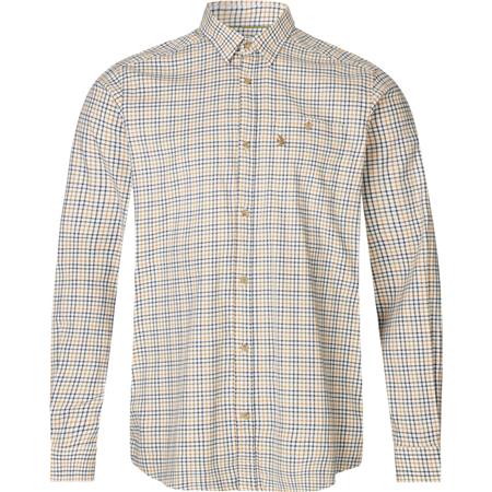 Camisa De Mangas Compridas Masculina Seeland Shooting