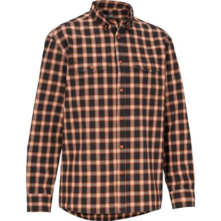 Camisa De Mangas Compridas Masculina Swedteam Clive Classic