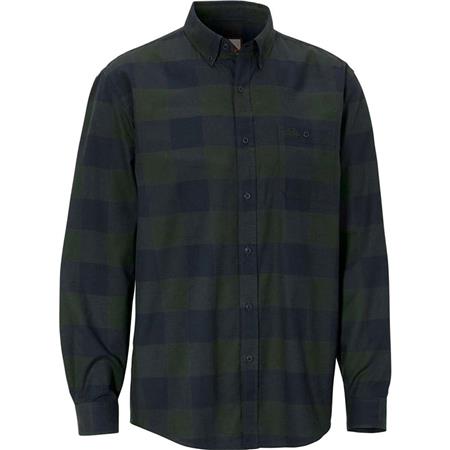 Camisa De Mangas Compridas Masculina Swedteam Dave