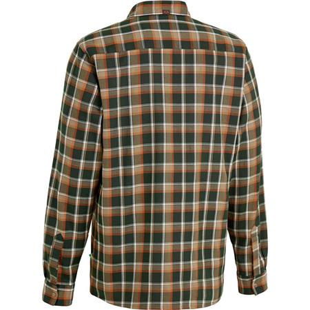 CAMISA DE MANGAS COMPRIDAS MASCULINA SWEDTEAM DAVID