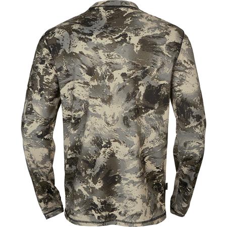 CAMISA DE MANGAS COMPRIDAS PARA HOMEM HARKILA XXX L/S