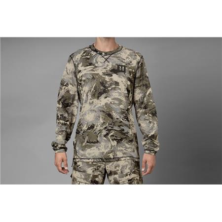 CAMISA DE MANGAS COMPRIDAS PARA HOMEM HARKILA XXX L/S