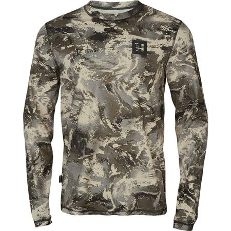 Camisa De Mangas Compridas Para Homem Harkila Xxx L/S