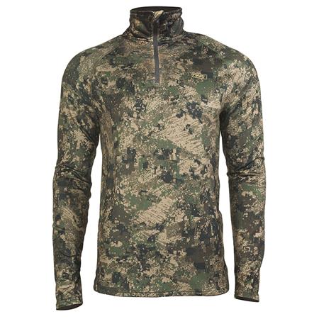 Camisa De Mangas Compridas Para Homem Hart Trail-Zn