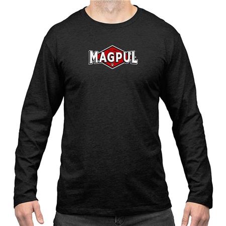 Camisa De Mangas Compridas Para Homem Magpul Station
