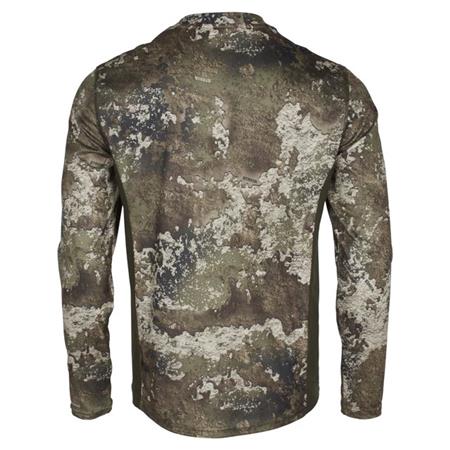 CAMISA DE MANGAS COMPRIDAS PARA HOMEM PINEWOOD FURUDAL C L/S INSECT