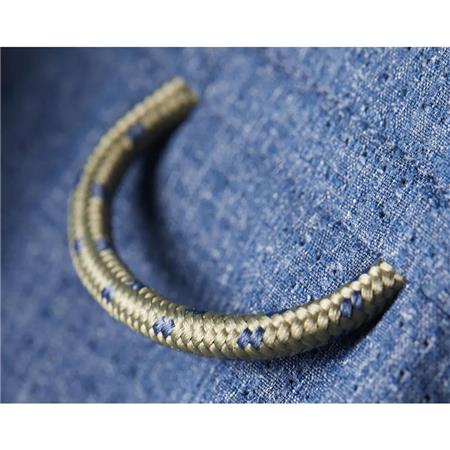 CAMISA DE MANGAS CURTAS HOMEM - AZUL GEOFF ANDERSON ZULO II S/S - BLEU