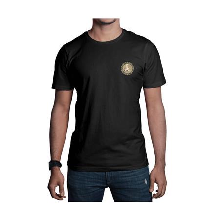Camisa De Mangas Curtas Homem Bartavel Nature Palombe